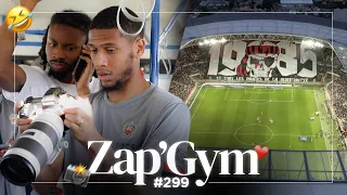 The final Zap'Gym of the 2023-24 season (#299)
