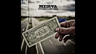 Merva - Studio Live 2013