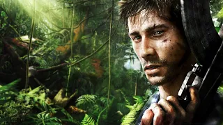 Far Cry 3 Прохождение Игры Без Комментариев Часть 1 Побег