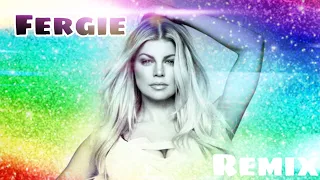 Fergie - G.L.A.M.O.R.O.U.S The Remix