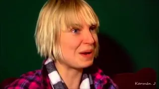 Sia Interview (Amoeba 2008)