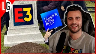 Remembering E3’s Best Moments & Cringe