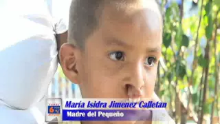 MADRE PIDE AYUDA PARA OPERACION DE SU HIJO DE LA ENFERMEDAD LABIO UNDIDO Personalizado 640x480 MPEG4