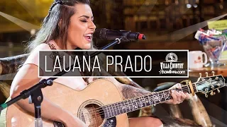 Lauana Prado - Cobaia (Ao Vivo no Villa Country Showlivre 2018)