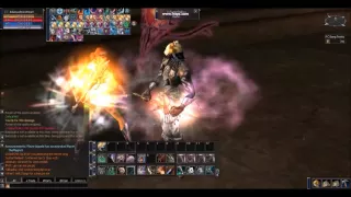 L2 Miracle 2015 pvp