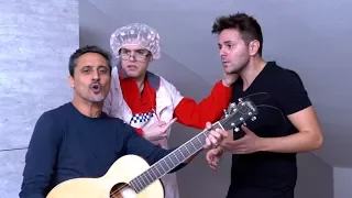 E se la nostra vita fosse cantata da Giorgio Vanni? ft. iPantellas