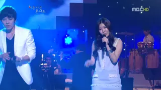 Davichi & December - Whenever You Call (Jun 26, 2011)