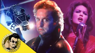 BEST UNDERRATED 80'S ACTION MOVIES - PART 1
