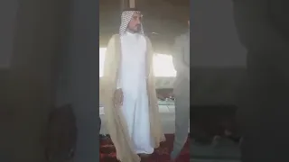 هوسه قويه بحق الشيخ مناحي علي محمد المنشد ال حبيب شيخ عشائر الغزي الفضول