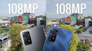 Adu Kamera Redmi Note 11 Pro vs 11 Pro 5G: BEDA JAUH?!