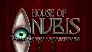 House of Anubis - Mars