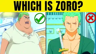 Busting 69 One Piece Myths