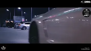 NISSAN GTR R35 [ГиО ПиКа- Чёрный Дельфин]