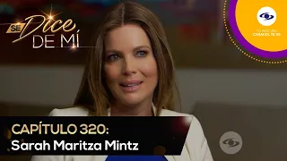 Se Dice De Mí: Sarah Maritza Mintz relata cómo se convirtió en judía - Caracol TV