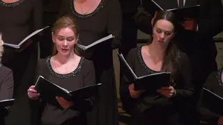 Viktor Kalinnikov - «SUMMER PASSES» / PARMA VOICES (Live)