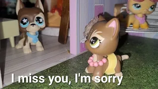 LPS MV: I miss you, I'm sorry (LPStube Day Special)