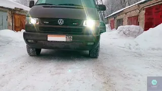 VW T4+BI LED AOZOOM