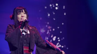 和楽器バンド Wagakki Band : 華火(Hanabi) - 2021大新年会(2021 New Year Party) (sub CC)