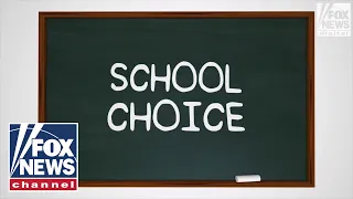 What is it? School Choice | Digital Originals