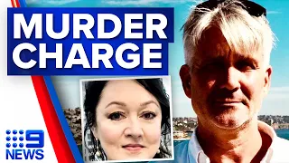 Man charged with murder after woman found dead in Sydney unit | 9 News Australia