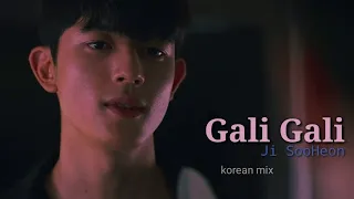 Ji Soo Heon special [ Park Solomon ] | Gali Gali • Revenge of others | korean mix