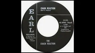 The Chaen Reaction - Chain Reaction(1968).