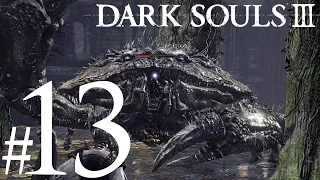 Dark Souls III #13 - Die Farron Feste