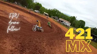 421 MX