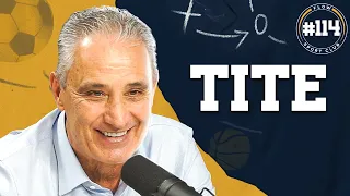 TITE - Flow Sport Club #114