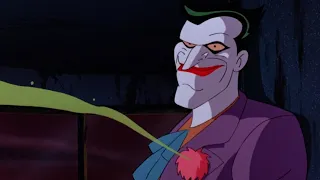 The Final Revenge | Batman: Mask of the Phantasm (1993)