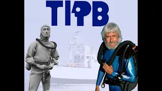 Jacques and Jean-Michel Cousteau - This is Public Broadcasting