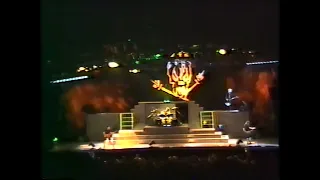 Metallica - Live in Noblesville, IN, USA (1994.07.02)