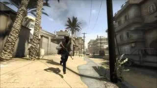 Insurgency Soundtrack 5: Against All Odds