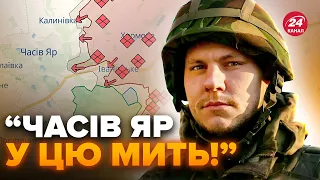 ⚡️Фронт ПРОСТО ЗАРАЗ!  Ворог ШТУРМУЄ позиції. До ЗСУ йдуть НАТОВПИ добровольців / НАЗАРЕНКО