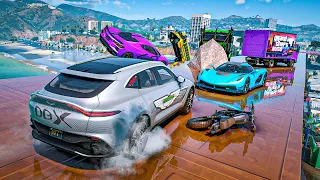 CARA A CARA SIN NORMAS! NO ME PUEDO CREER LO QUE SUCEDE... - GTA 5 ONLINE