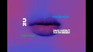 #2U (The Remixes) Mix