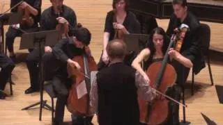 Vivaldi - Concerto for two cellos in G minor, RV 531