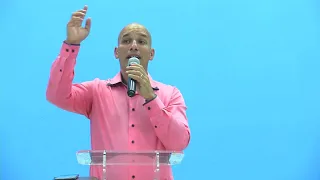 Culto de quarta feira 11/03/2020