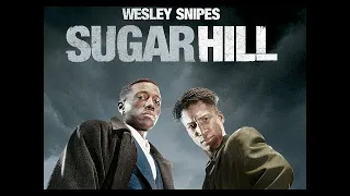 What's Not Quite Right With - Sugar Hill (1994)