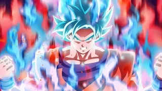 GOKU「AMV」 TONES AND I - DANCE MONKEY