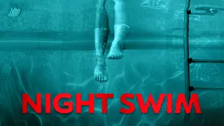 Trailer - 'NIGHT SWIM' (2024) | LATIN HORROR