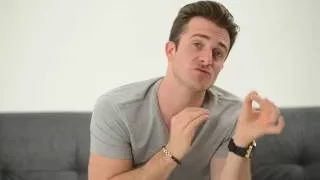 This Brilliant Line Got Me to Call Instead of Text (Matthew Hussey, Get The Guy)