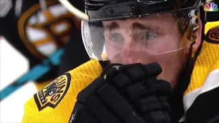 Heroin - The Tiger Lillies over Marchand Crying Stanley Cup Final 2019