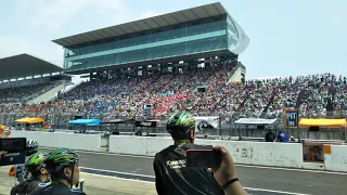 2019 コカ・コーラ鈴鹿8時間耐久ロードレース