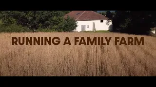 RUNNING A FAMILY FARM [ENG]