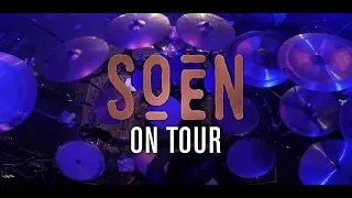 SOEN - Lotus (2019 EU Tour Trailer)