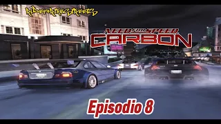 Need For Speed Carbon | Career Mode Whit BMW M3GTR - Episodio 8 | Dolphin Emulator Android