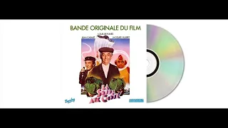 Raymond Lefèvre - La Soupe Aux Choux (Générique) (La Soupe Aux Choux Soundtrack) (2018 Remastered)