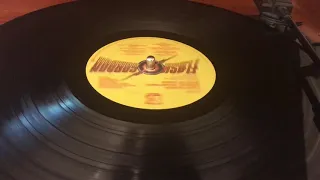 Vinyl Love:  QUEEN FLASH GORDON THEME