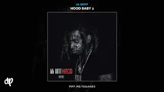 Lil Gotit - Yeah Yeah (feat. Future & Lil Keed) [Hood Baby 2]